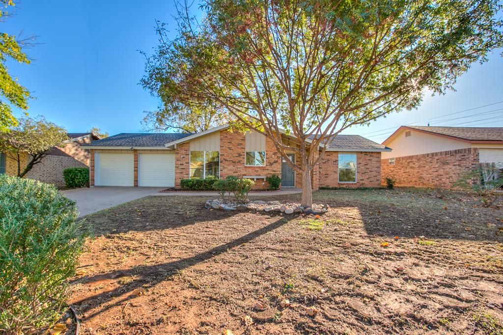 3941 Millbrook Dr, San Angelo, TX 76904