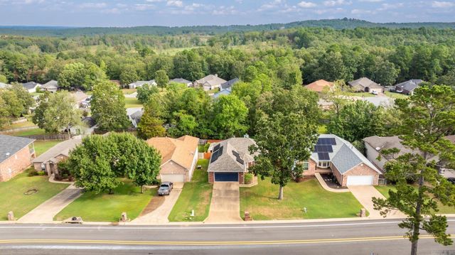 49 Emerald Drive, Maumelle, AR 72113