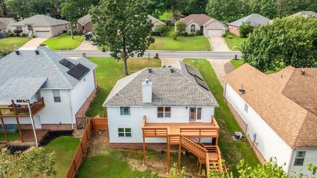 49 Emerald Drive, Maumelle, AR 72113