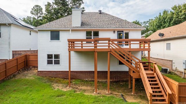 49 Emerald Drive, Maumelle, AR 72113