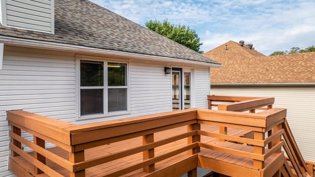 49 Emerald Drive, Maumelle, AR 72113