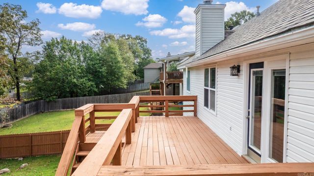 49 Emerald Drive, Maumelle, AR 72113