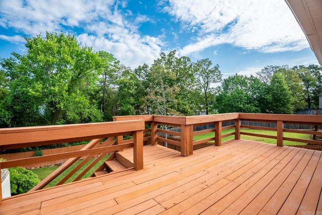 49 Emerald Drive, Maumelle, AR 72113