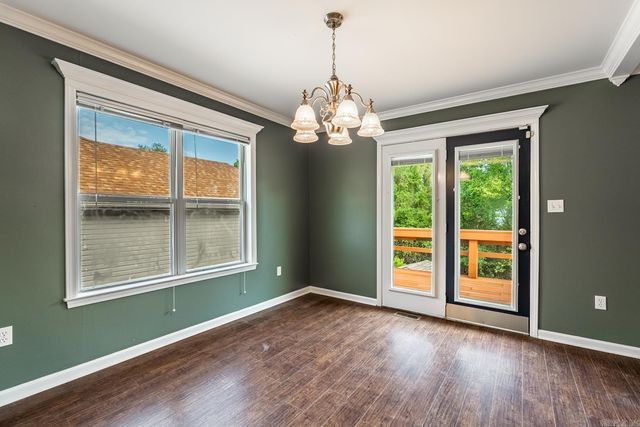 49 Emerald Drive, Maumelle, AR 72113