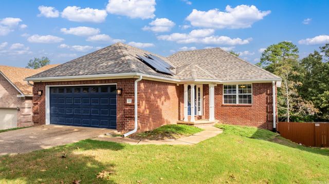 49 Emerald Drive, Maumelle, AR 72113