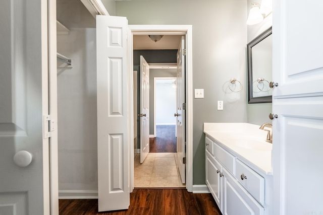 49 Emerald Drive, Maumelle, AR 72113