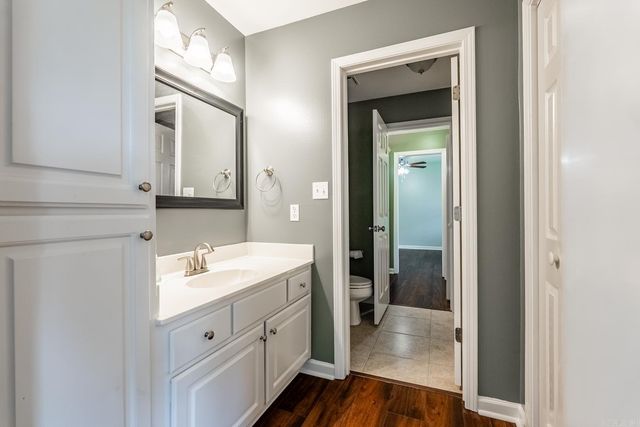 49 Emerald Drive, Maumelle, AR 72113