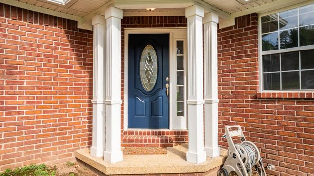 49 Emerald Drive, Maumelle, AR 72113