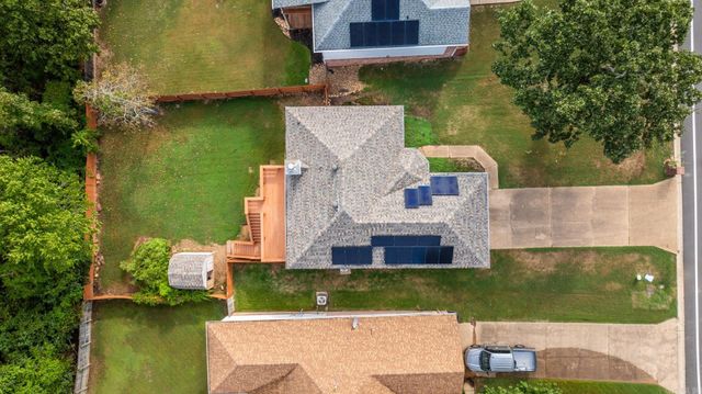 49 Emerald Drive, Maumelle, AR 72113