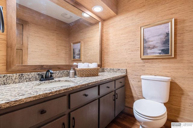 1606 Camp Gifford Road, Bellevue, NE 68005
