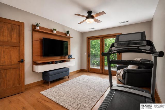 1606 Camp Gifford Road, Bellevue, NE 68005