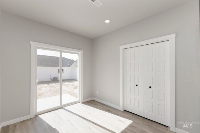 3121 S Carie Ave, Boise, ID 83709