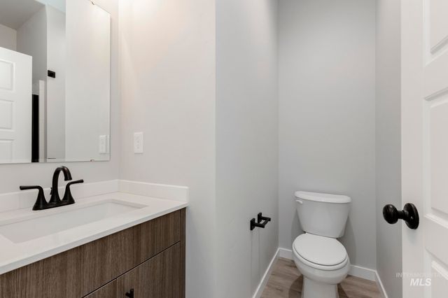 3121 S Carie Ave, Boise, ID 83709