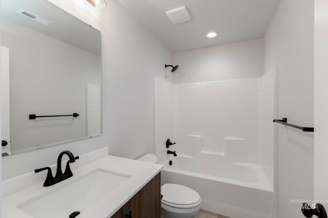 3121 S Carie Ave, Boise, ID 83709