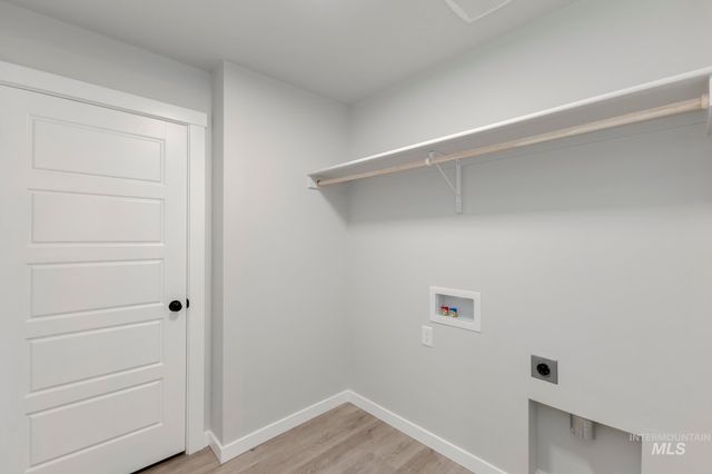 3121 S Carie Ave, Boise, ID 83709