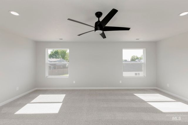 3121 S Carie Ave, Boise, ID 83709