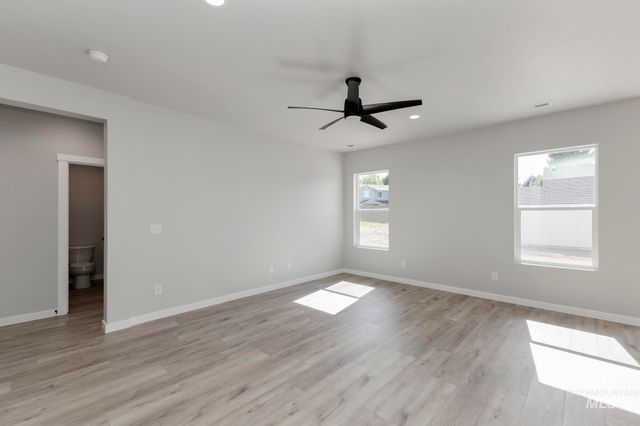 3121 S Carie Ave, Boise, ID 83709