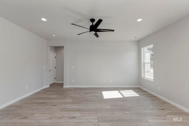 3121 S Carie Ave, Boise, ID 83709