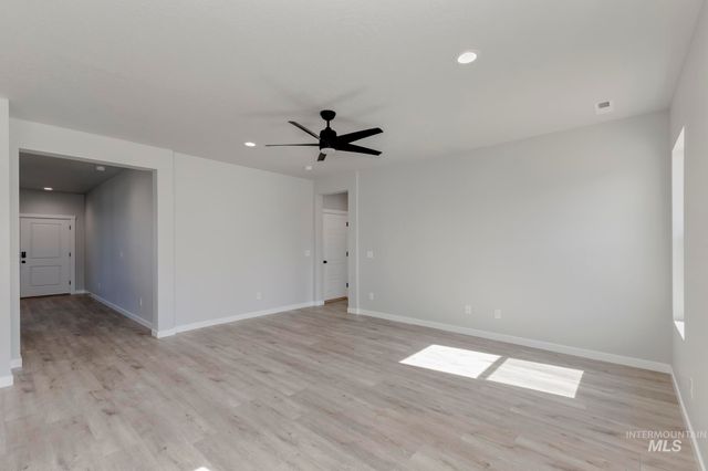 3121 S Carie Ave, Boise, ID 83709