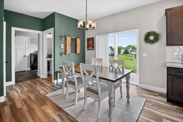 513 Water Tower Drive, Marshall, WI 53559
