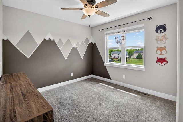 513 Water Tower Drive, Marshall, WI 53559