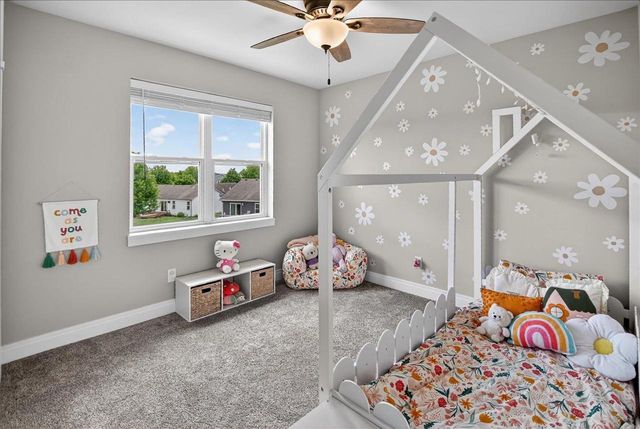 513 Water Tower Drive, Marshall, WI 53559