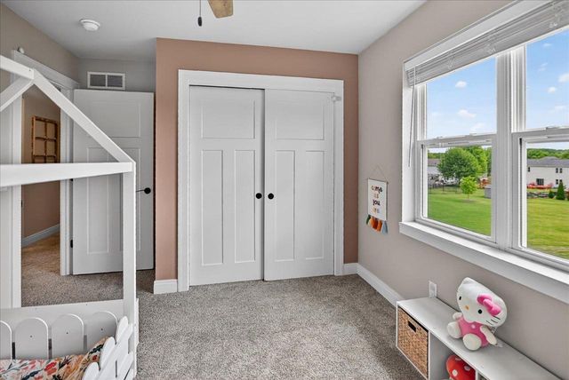 513 Water Tower Drive, Marshall, WI 53559
