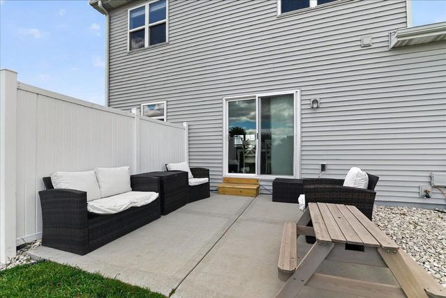 513 Water Tower Drive, Marshall, WI 53559
