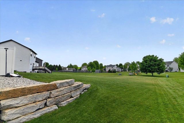 513 Water Tower Drive, Marshall, WI 53559