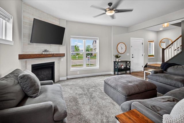 513 Water Tower Drive, Marshall, WI 53559