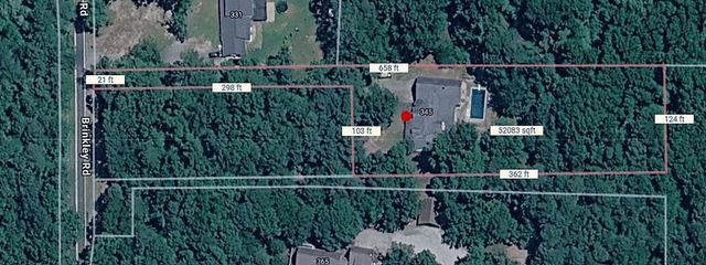 345 Brinkley Road, Powder Springs, GA 30127