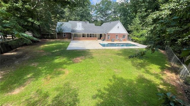 345 Brinkley Road, Powder Springs, GA 30127