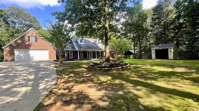 345 Brinkley Road, Powder Springs, GA 30127