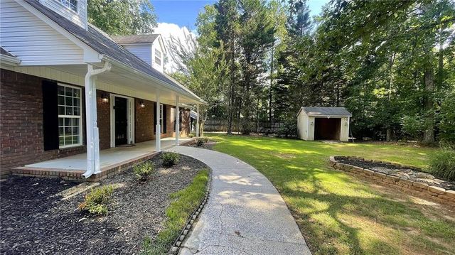 345 Brinkley Road, Powder Springs, GA 30127