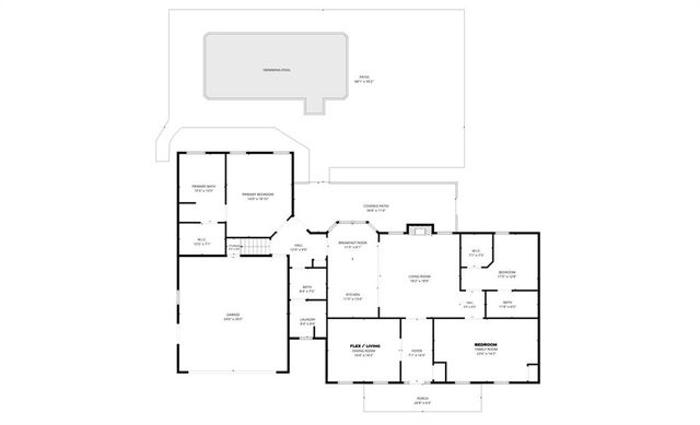 345 Brinkley Road, Powder Springs, GA 30127