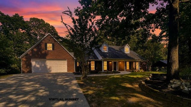 345 Brinkley Road, Powder Springs, GA 30127