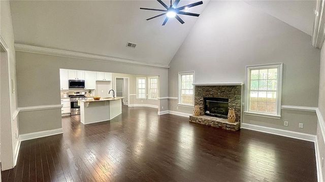 345 Brinkley Road, Powder Springs, GA 30127