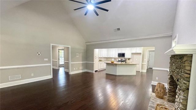 345 Brinkley Road, Powder Springs, GA 30127