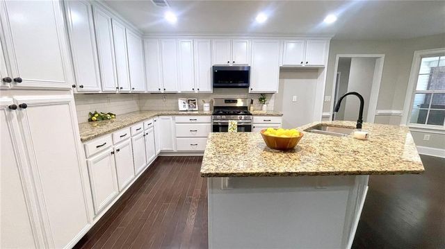 345 Brinkley Road, Powder Springs, GA 30127