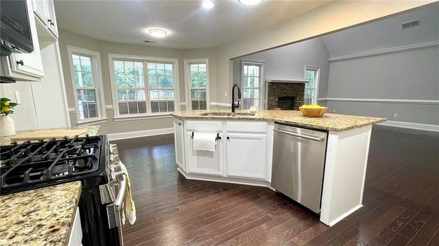 345 Brinkley Road, Powder Springs, GA 30127