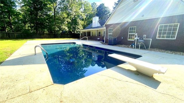345 Brinkley Road, Powder Springs, GA 30127