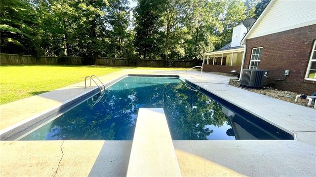 345 Brinkley Road, Powder Springs, GA 30127