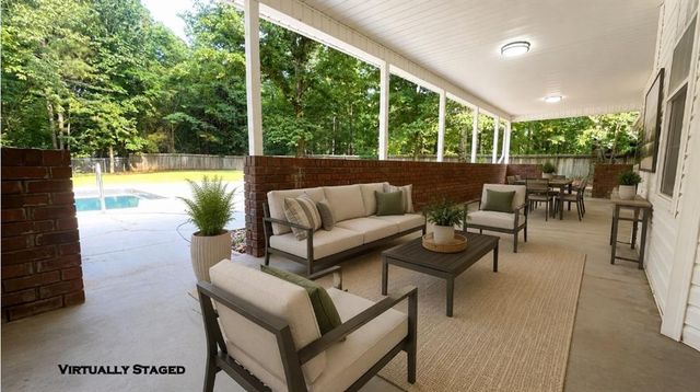 345 Brinkley Road, Powder Springs, GA 30127