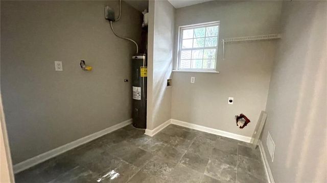 345 Brinkley Road, Powder Springs, GA 30127