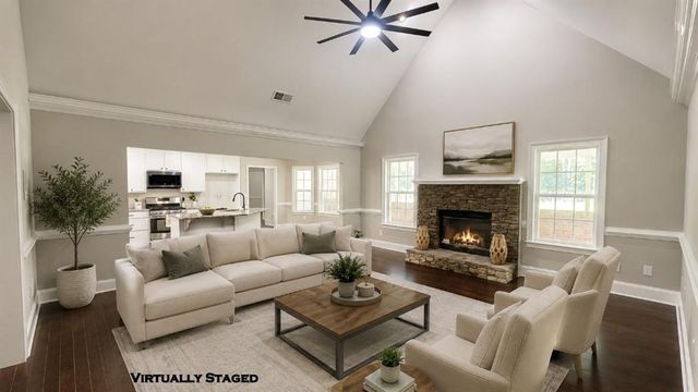 345 Brinkley Road, Powder Springs, GA 30127