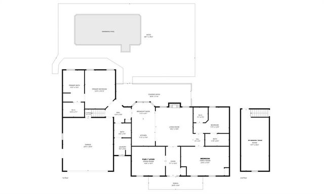 345 Brinkley Road, Powder Springs, GA 30127