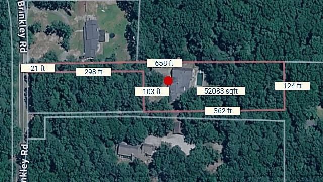 345 Brinkley Road, Powder Springs, GA 30127