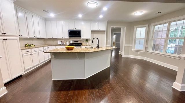 345 Brinkley Road, Powder Springs, GA 30127