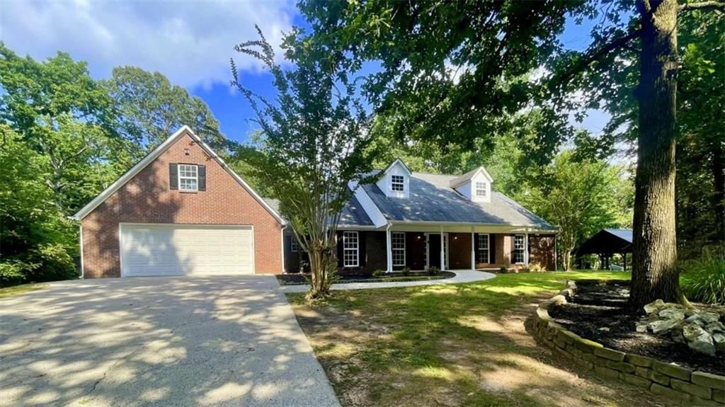 345 Brinkley Road, Powder Springs, GA 30127