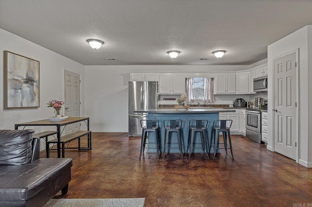 125 Logan, Brookland, AR 72417